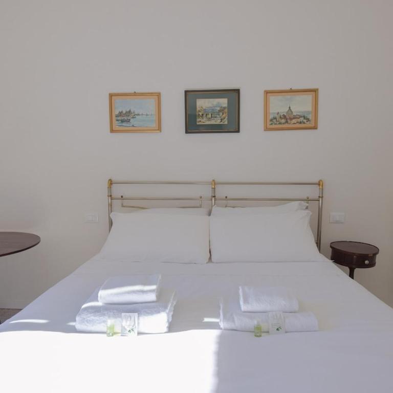 Magide Fortezza Apartment Lavagnini - Appartamento - 55