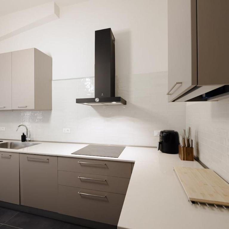 Magide Fortezza Apartment Lavagnini - Appartamento - 56