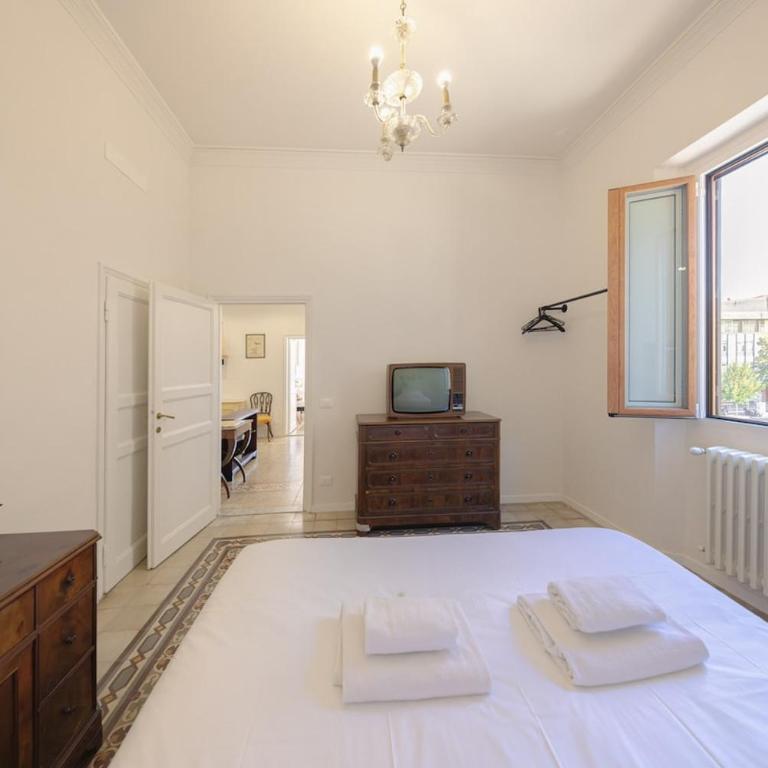 Magide Fortezza Apartment Lavagnini - Appartamento - 58