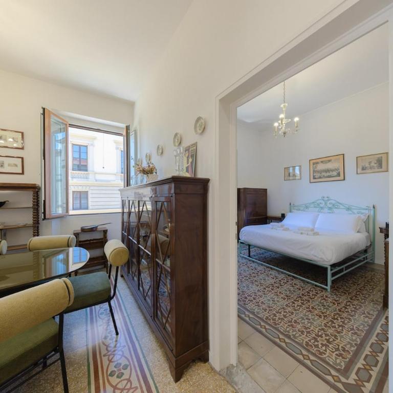 Magide Fortezza Apartment Lavagnini - Appartamento - 59