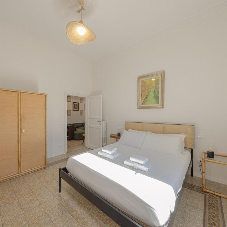 Magide Fortezza Apartment Lavagnini - Appartamento - 60