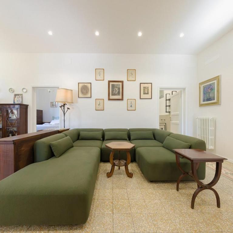 Magide Fortezza Apartment Lavagnini - Appartamento - 61