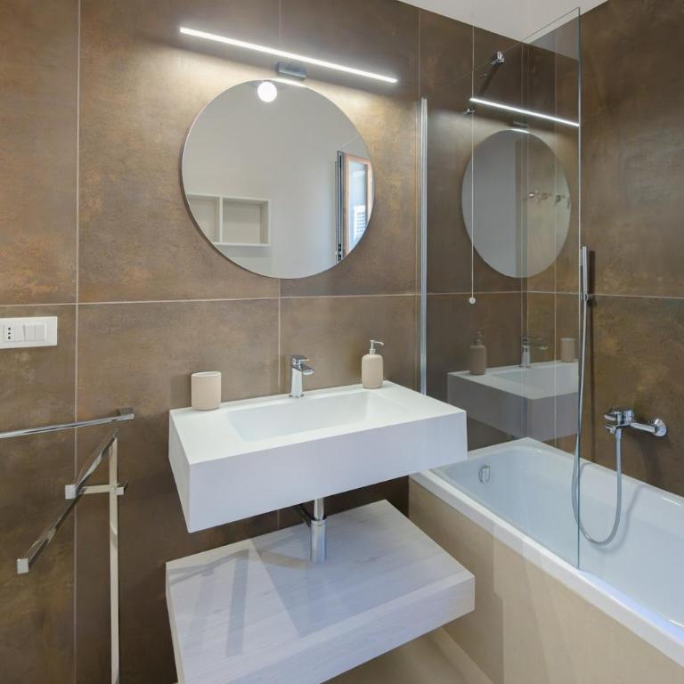 Magide Fortezza Apartment Lavagnini - Appartamento - 62