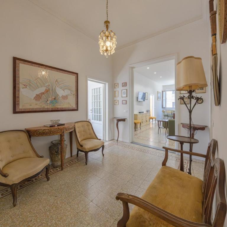 Magide Fortezza Apartment Lavagnini - Appartamento - 63