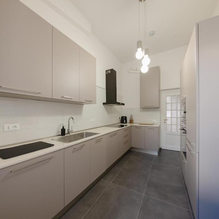 Magide Fortezza Apartment Lavagnini - Appartamento - 64