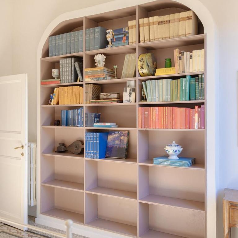 Magide Fortezza Apartment Lavagnini - Appartamento - 66