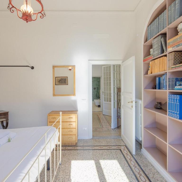 Magide Fortezza Apartment Lavagnini - Appartamento - 67