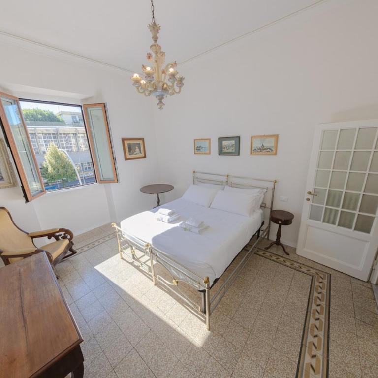 Magide Fortezza Apartment Lavagnini - Appartamento - 68