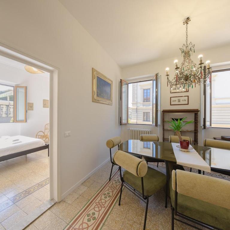 Magide Fortezza Apartment Lavagnini - Appartamento - 69