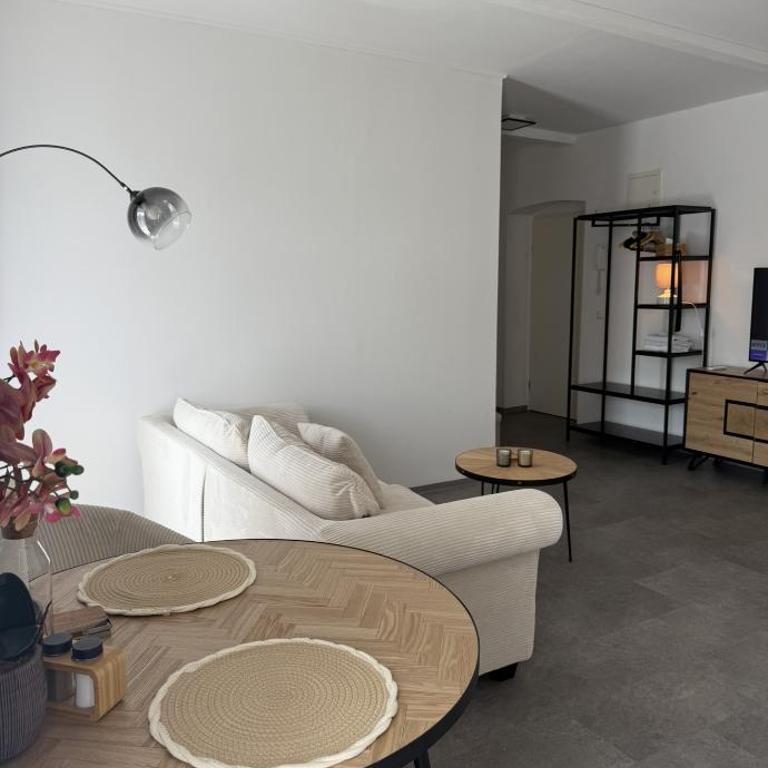 Zentrale moderne Wohnung in Linz - Apartment mit 1 Schlafzimmer - 3