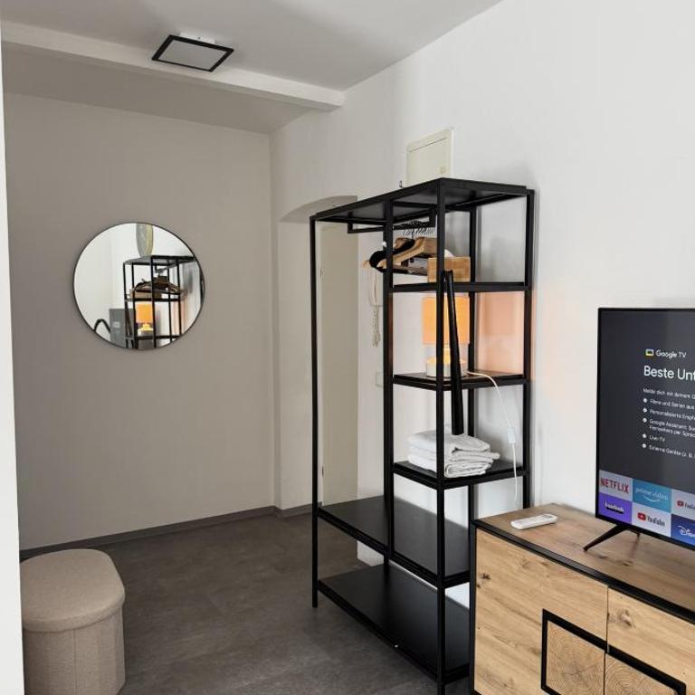 Zentrale moderne Wohnung in Linz - Apartment mit 1 Schlafzimmer - 5