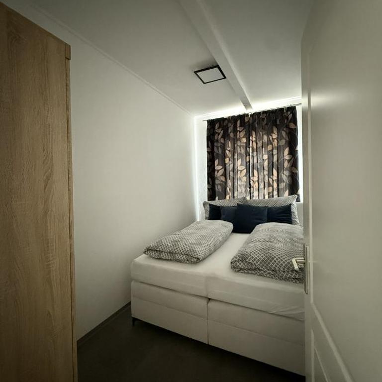 Zentrale moderne Wohnung in Linz - Apartment mit 1 Schlafzimmer - 6