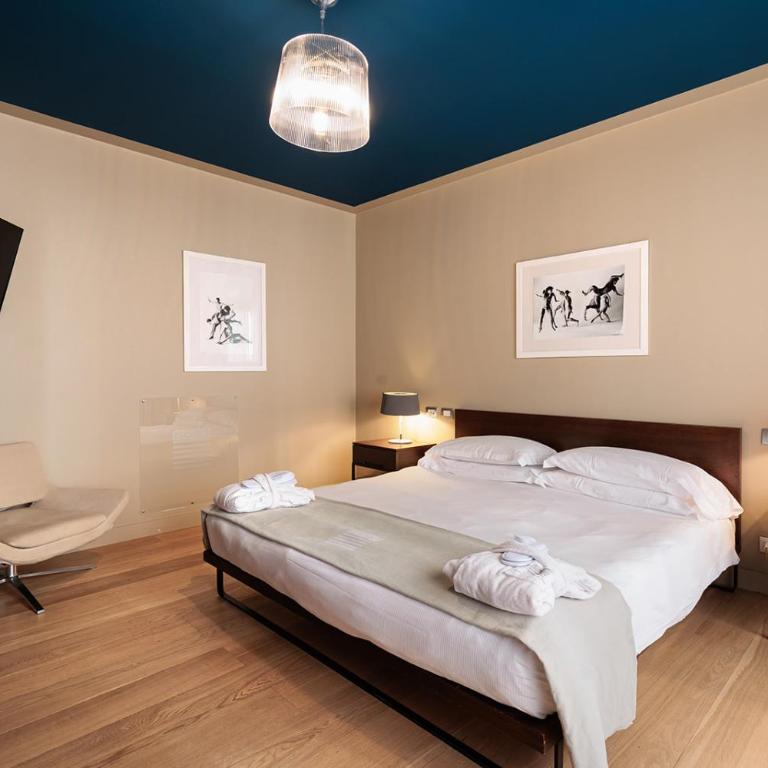 Escalus Luxury Suites Verona - Suite - 2
