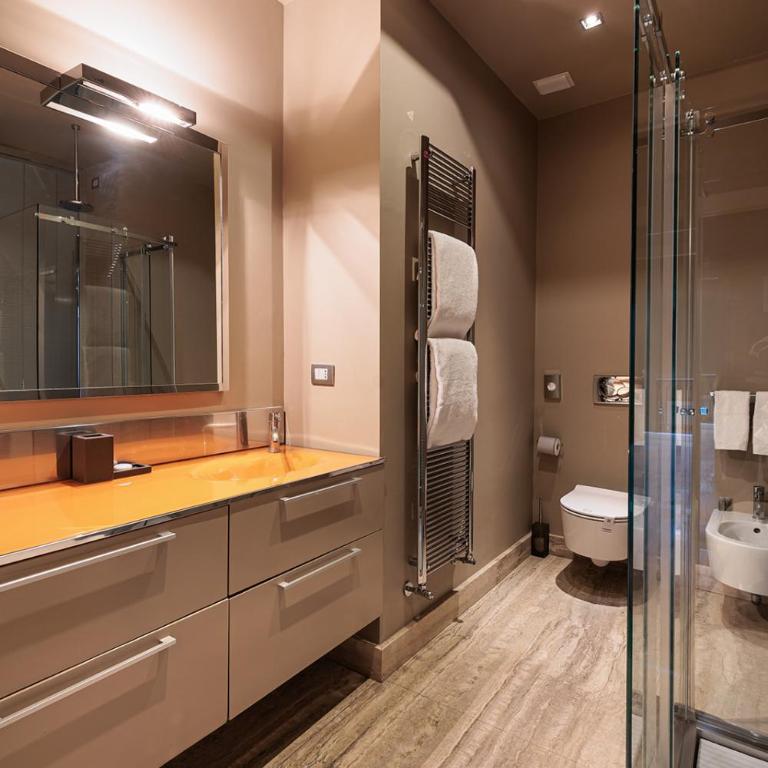 Escalus Luxury Suites Verona - Junior Suite - 10