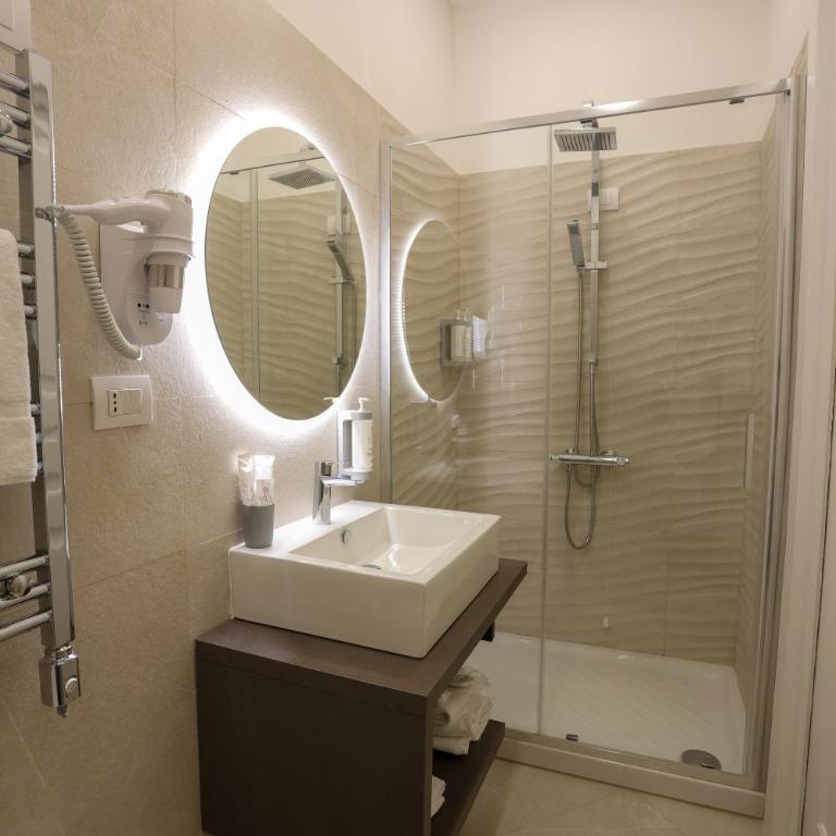 Elysium Relais - Deluxe King Room - 6