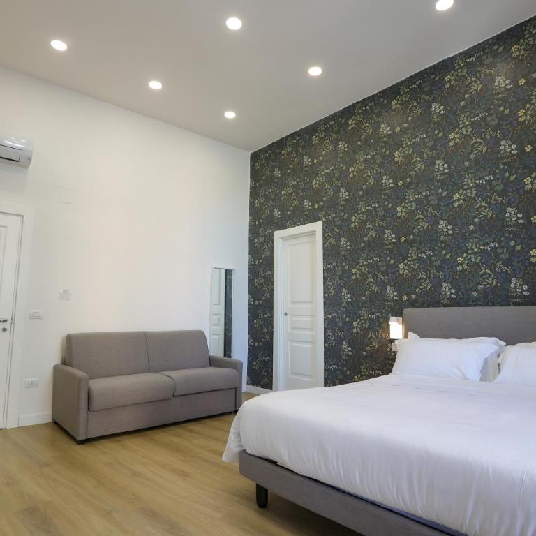 Elysium Relais - Deluxe King Room - 5