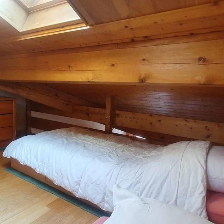 T3 Duplex Chavannes Les Gets - Parking, 6 Pers. - FR-1-573-139 - Appartamento - 7