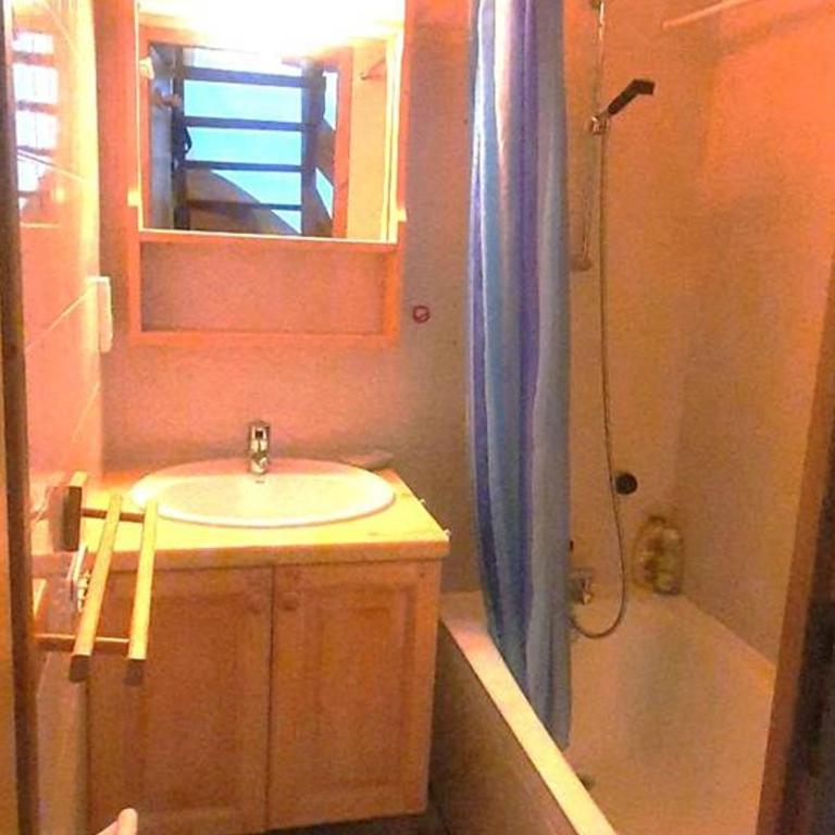 T3 Duplex Chavannes Les Gets - Parking, 6 Pers. - FR-1-573-139 - Appartamento - 8