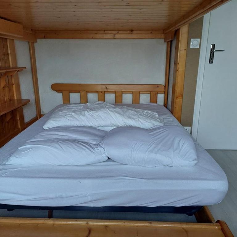 Appartement T2 à louer aux Gets – Chavannes, ménage inclus - FR-1-573-142 - Appartamento - 16