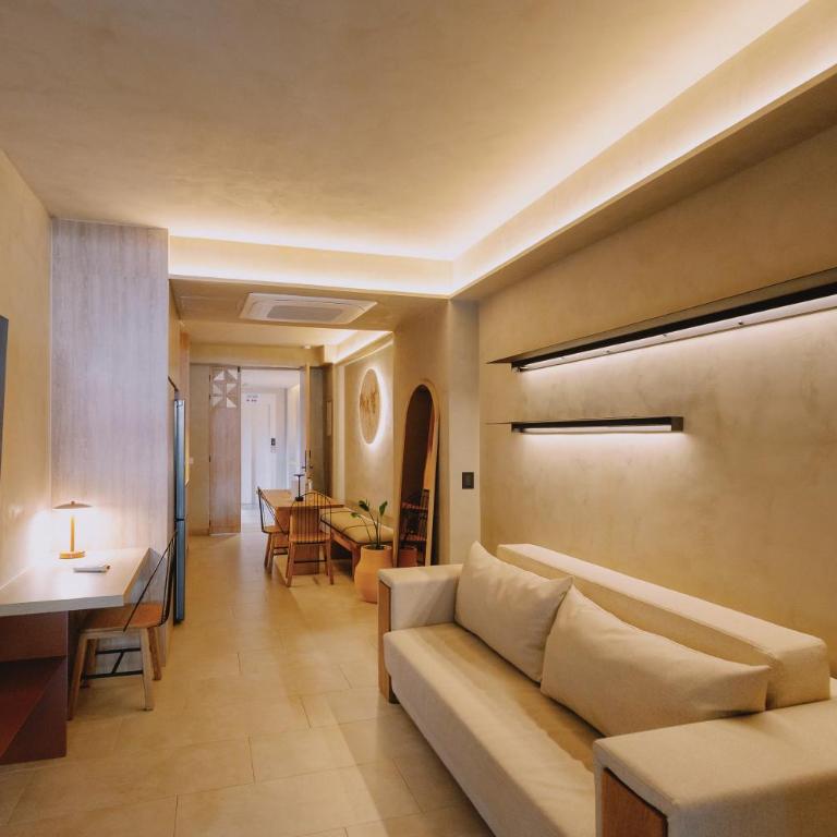 Kuuna Medellín By Be Host - Two-Bedroom Apartment - 1