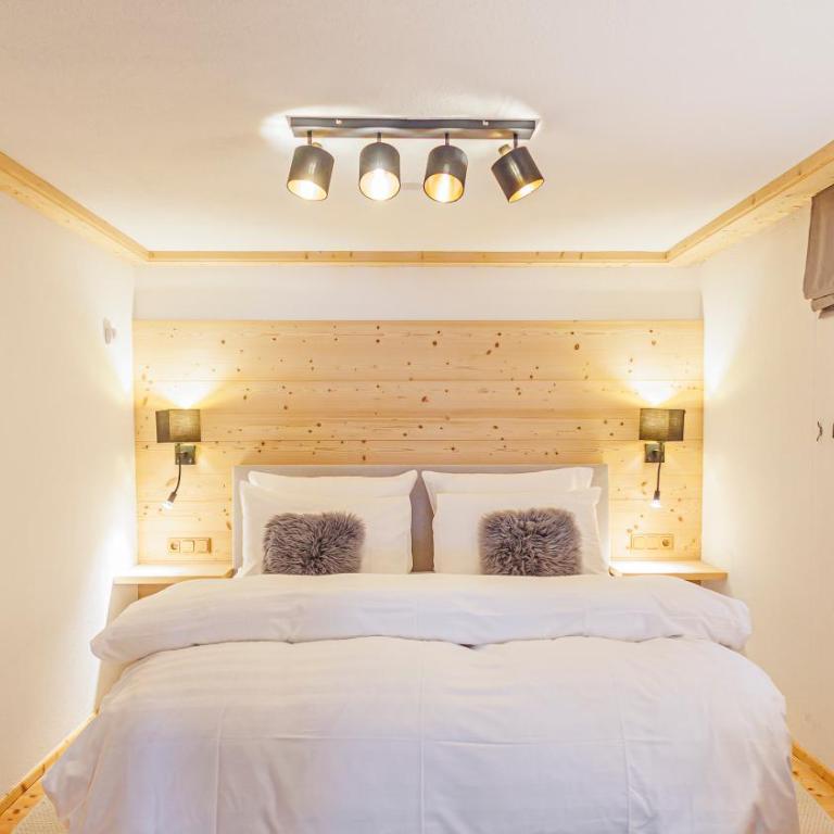 Haus Diel - Premium Apartments mit Küche - Apartment - 5