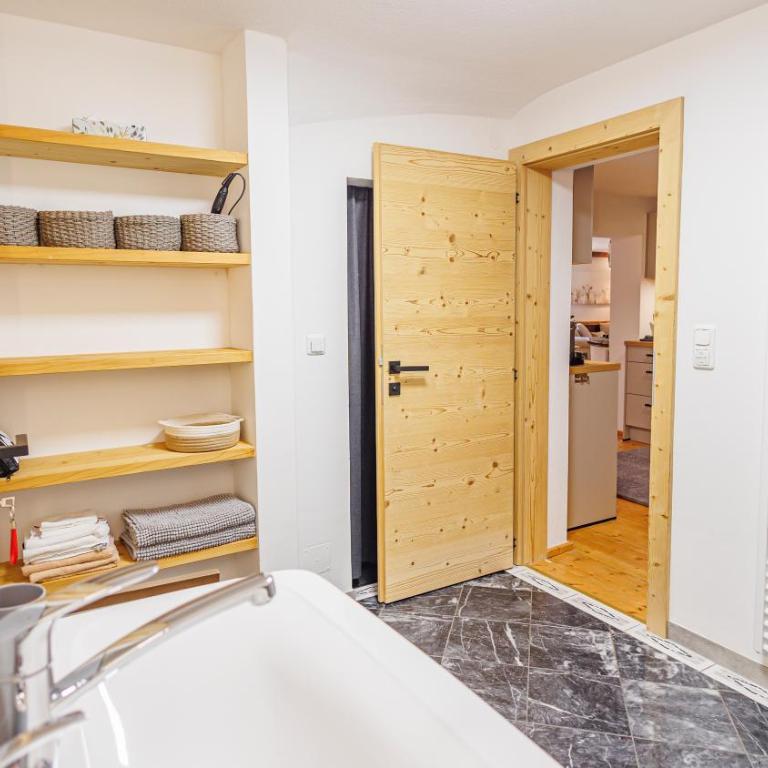 Haus Diel - Premium Apartments mit Küche - Apartment - 6
