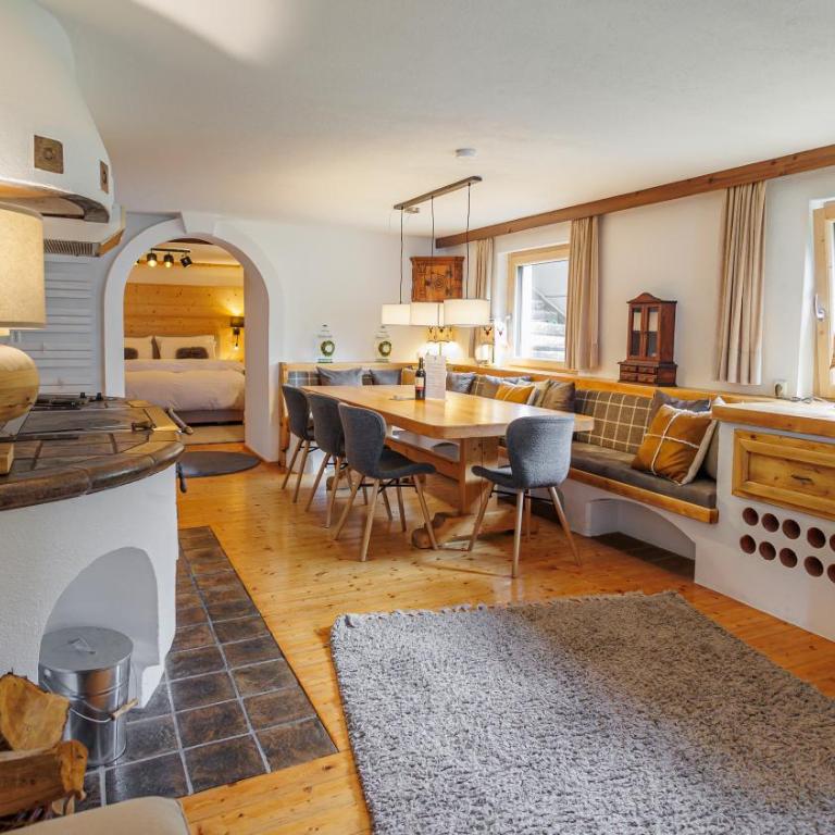 Haus Diel - Premium Apartments mit Küche - Apartment - 18