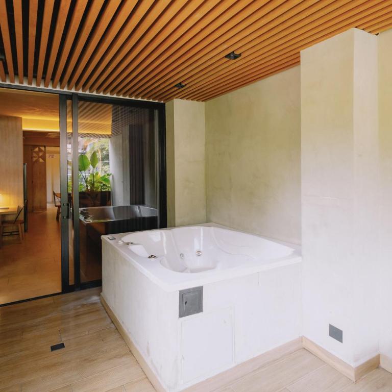 Kuuna Medellín By Be Host - Two-Bedroom Apartment - 2