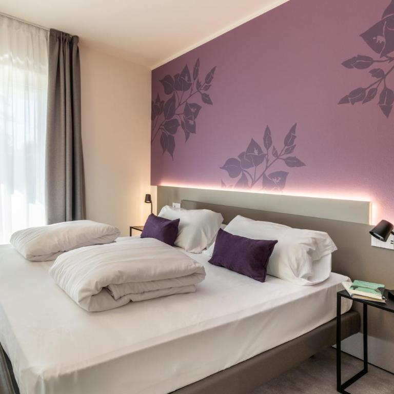 Holiday Apartments Campoverde - Appartamento con 1 Camera da Letto - 5
