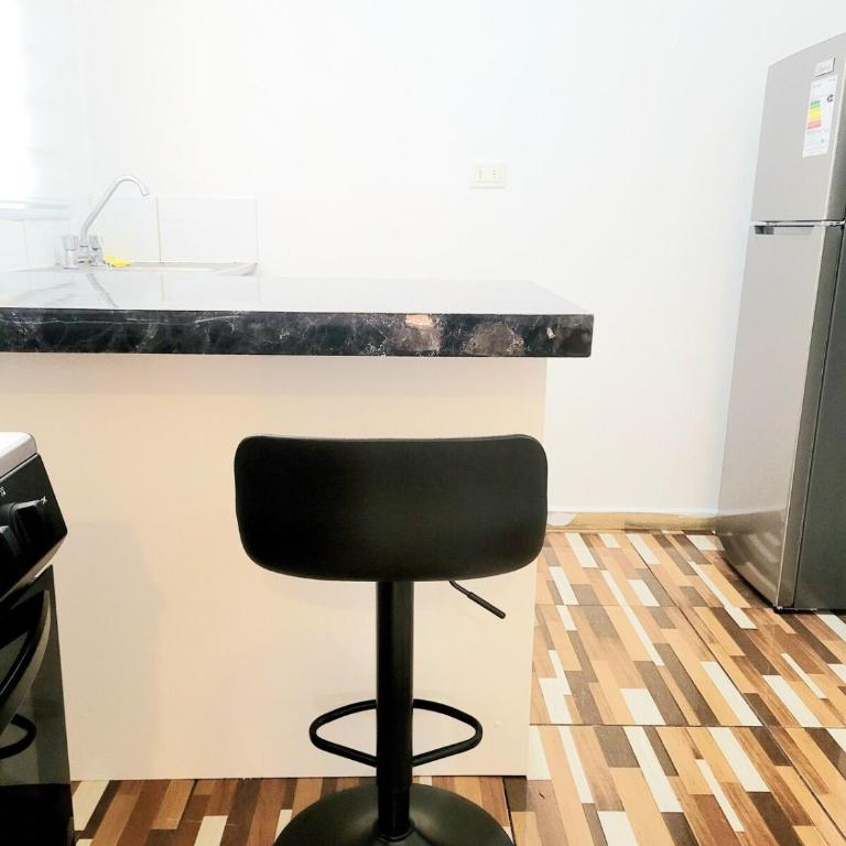 Casa interior acogedora, ubicada en sector residencial de Puerto Montt - Apartamento de 1 dormitorio - 20