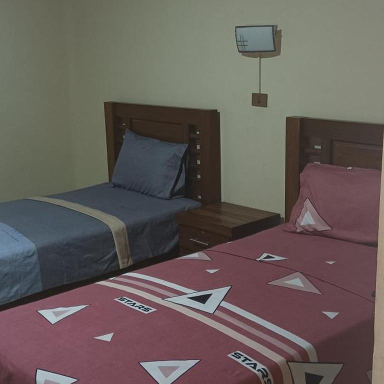 Hostal Brillo de Sol - Triple Room - 1