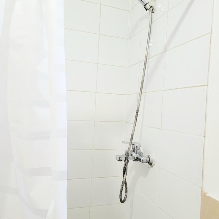 Casa interior acogedora, ubicada en sector residencial de Puerto Montt - Apartamento de 1 dormitorio - 11