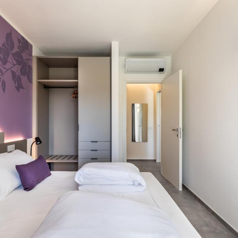 Holiday Apartments Campoverde - Appartamento con 1 Camera da Letto - 6