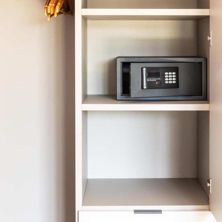 Holiday Apartments Campoverde - Appartamento con 1 Camera da Letto - 7