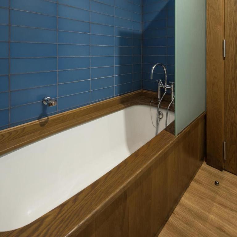Eurostars Al-Ándalus Palace - Suite Junior - 7