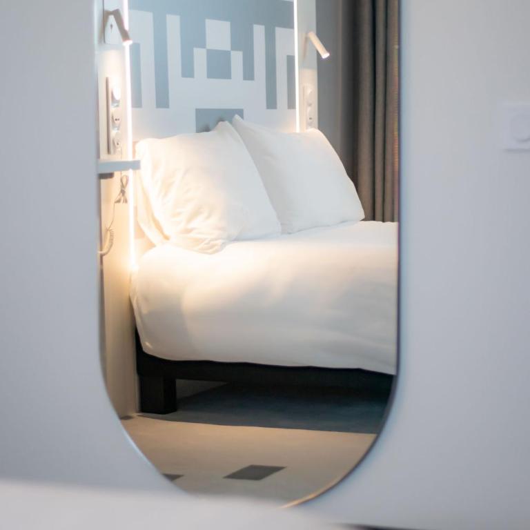 ibis Styles Béziers Centre - Chambre Double Classique - 8