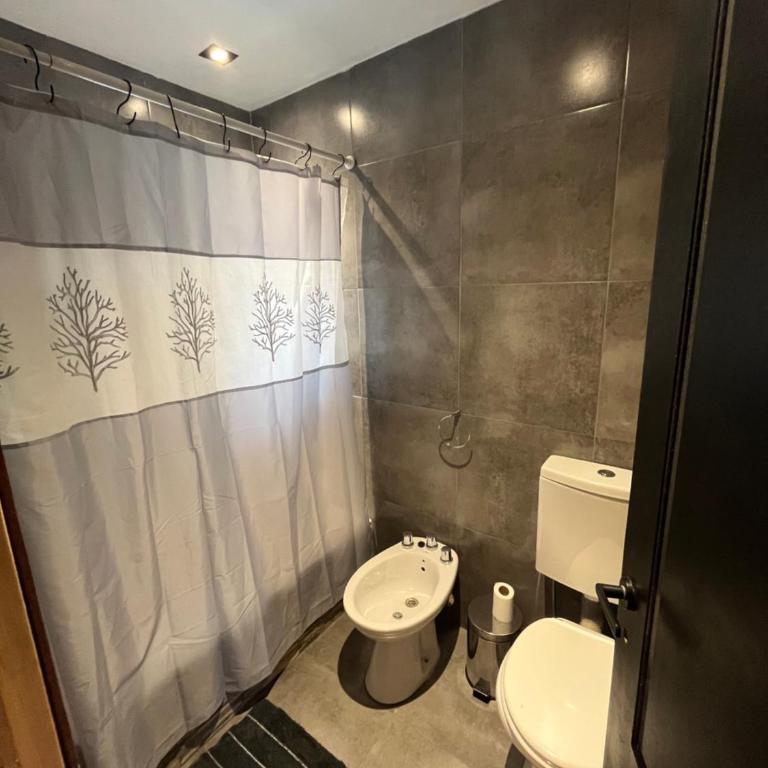 Cabaña Meliades I Bosque & Calma I MRI - UADE - Ayres Del Bosque Alojamientos - Two-Bedroom House - 26