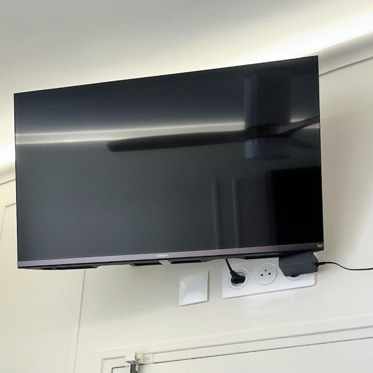 Paris Marais lumiere New - Apartamento de 1 dormitorio - 4
