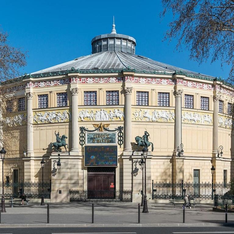 Paris Marais lumiere New - Apartamento de 1 dormitorio - 5