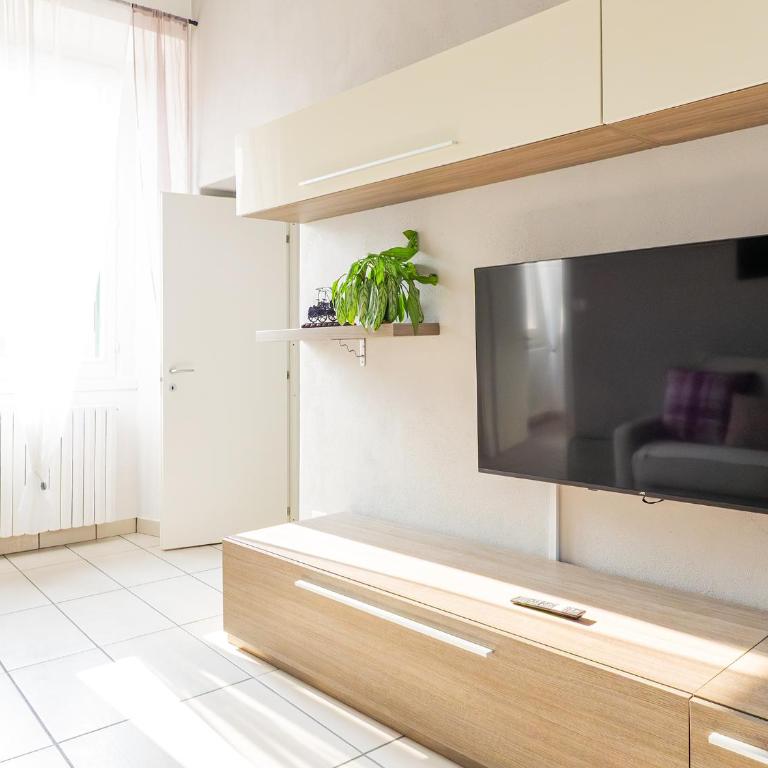 Riva RealEstate - Como Lake Escape - Appartamento con 1 Camera da Letto - 1