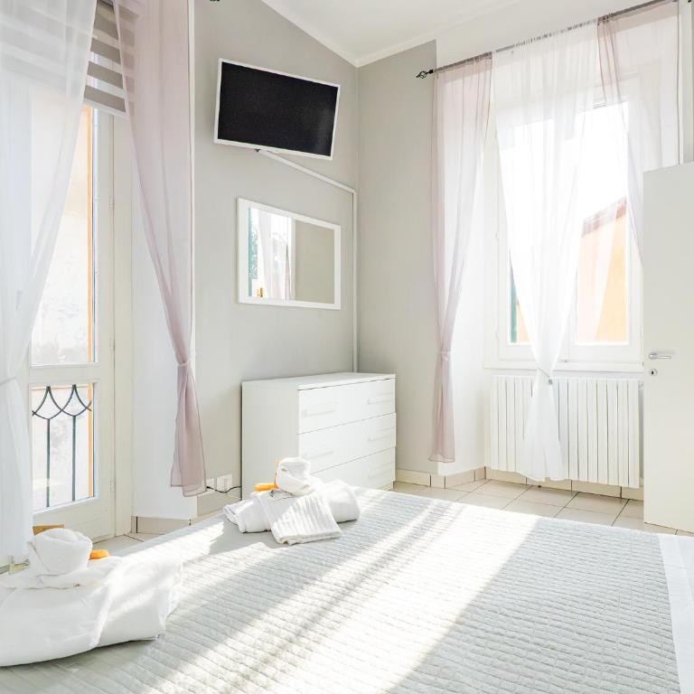 Riva RealEstate - Como Lake Escape - Appartamento con 1 Camera da Letto - 4