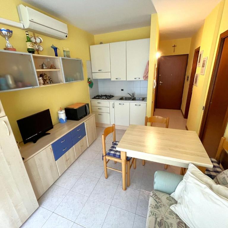 Terrace apartment near beach - Appartamento - 3