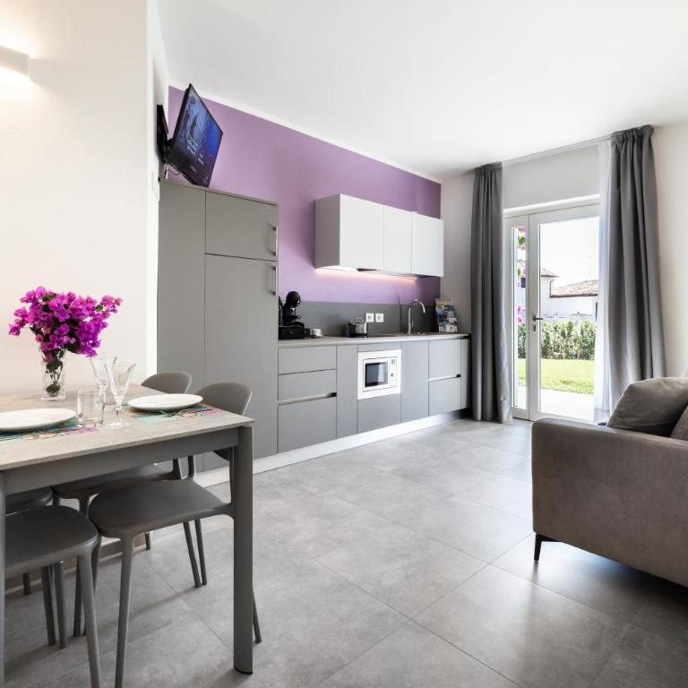 Holiday Apartments Campoverde - Appartamento con 1 Camera da Letto - 9