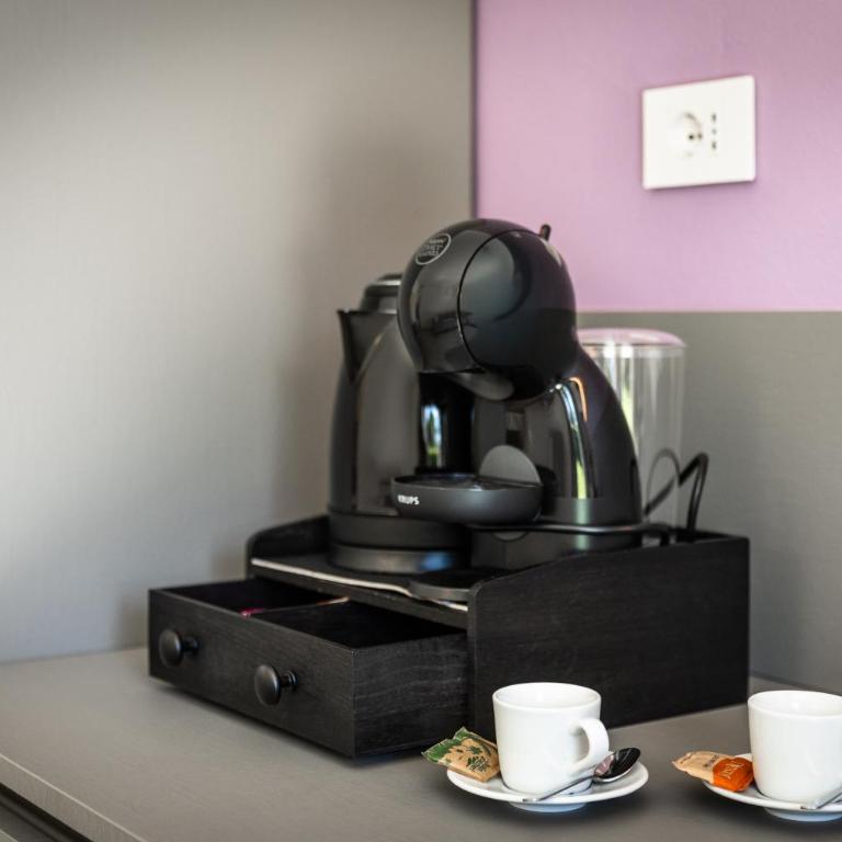 Holiday Apartments Campoverde - Appartamento con 1 Camera da Letto - 10