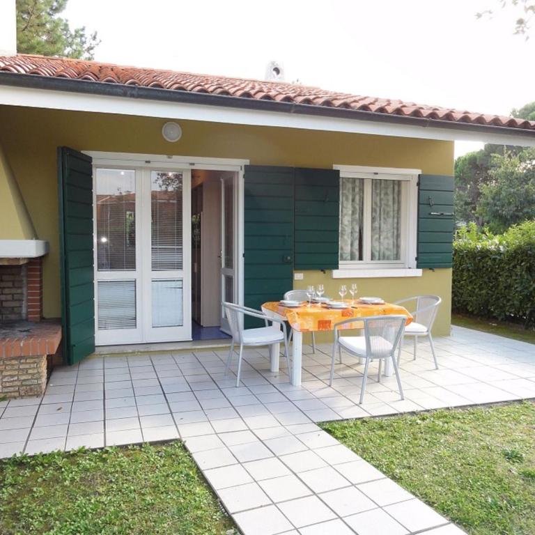 Villa with outdoor patio and fireplace - Appartamento - 10