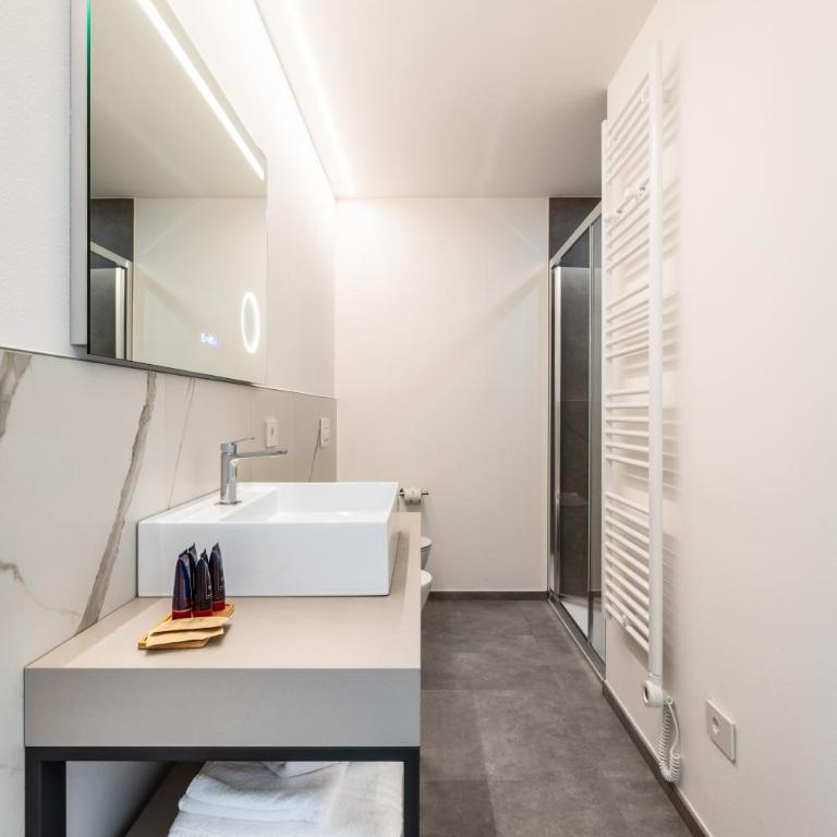 Holiday Apartments Campoverde - Appartamento con 1 Camera da Letto - 12