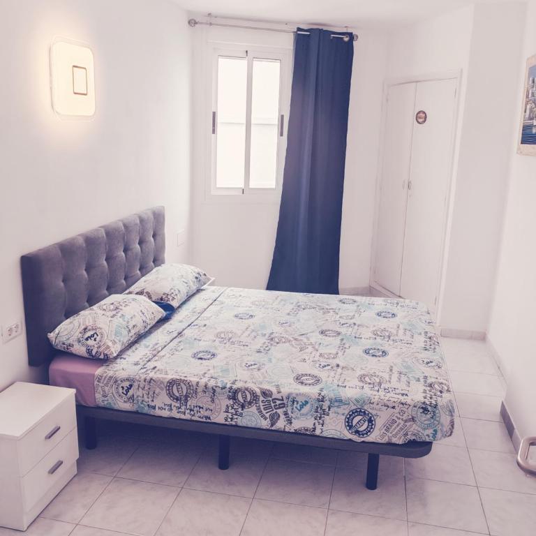 Luxor - Apartamento de 1 dormitorio - 13