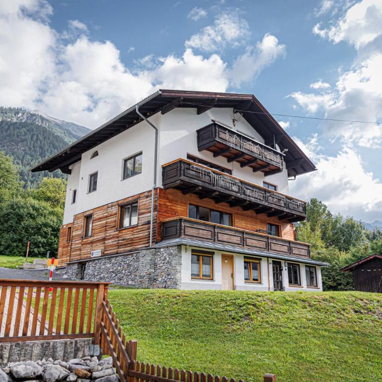 Haus Diel - Premium Apartments mit Küche - Apartment - 21