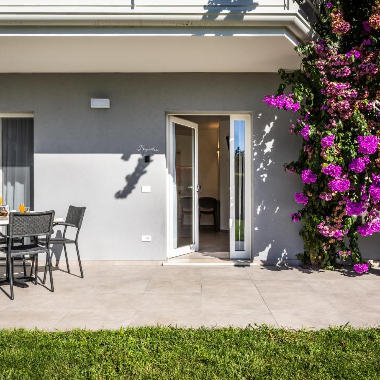 Holiday Apartments Campoverde - Appartamento con 1 Camera da Letto - 16