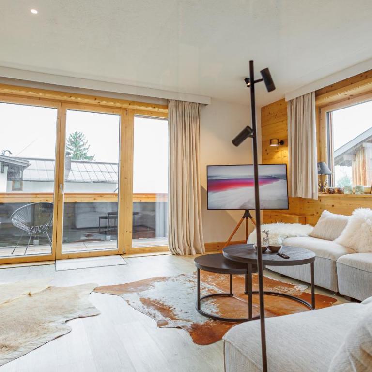 Haus Diel - Premium Apartments mit Küche - Deluxe Apartment - 15